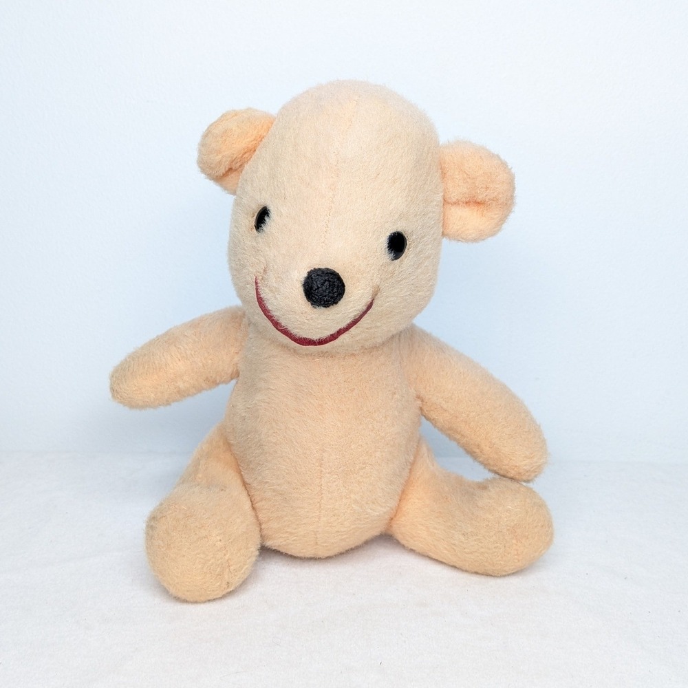 VTGβ Walt Disney Characters Winnie the Pooh Bear Stuffed Animal Plush Toy 9"